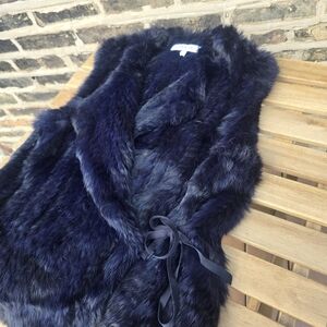 Elizabeth And James Women's  Navy